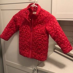 Old Navy girls jacket